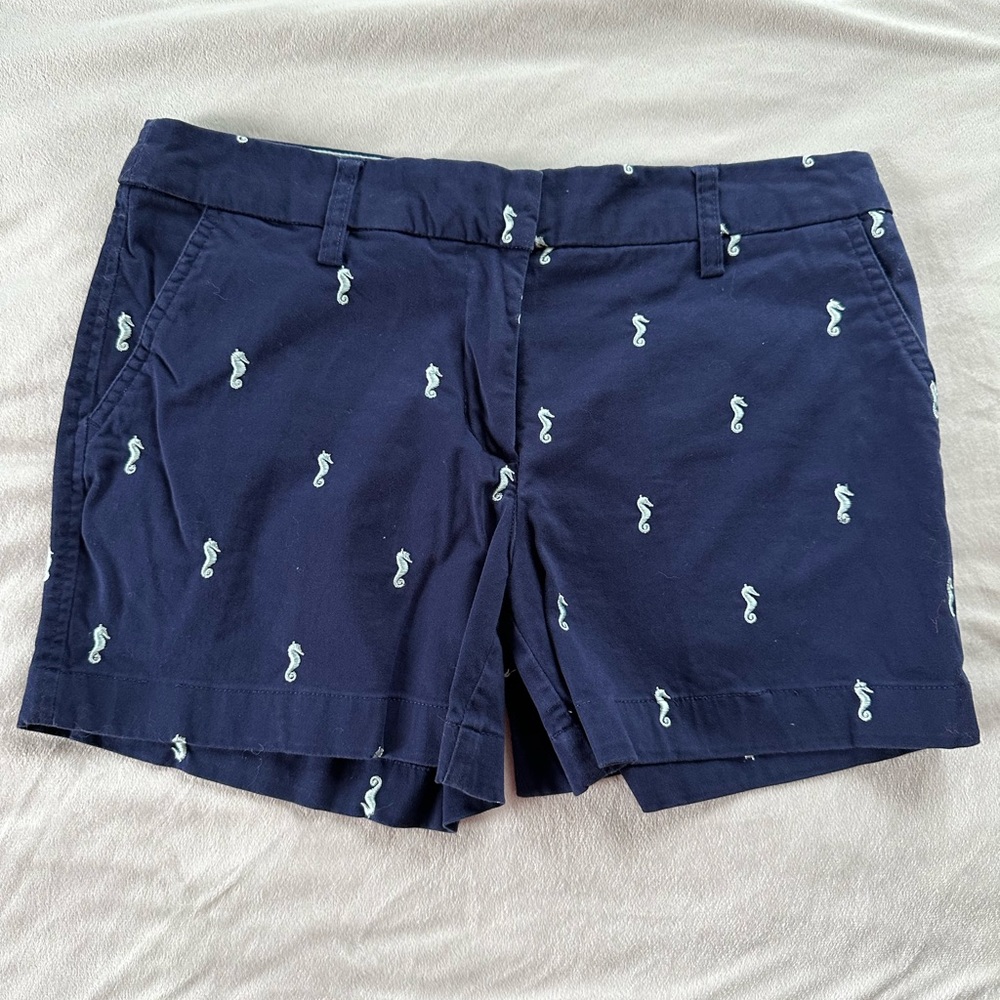 Cambridge dry goods shorts - size 4